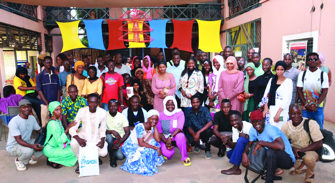 Rencontre hebdomadaire du Club des Lecteurs du Mali : La question du mariage au cœur des échanges